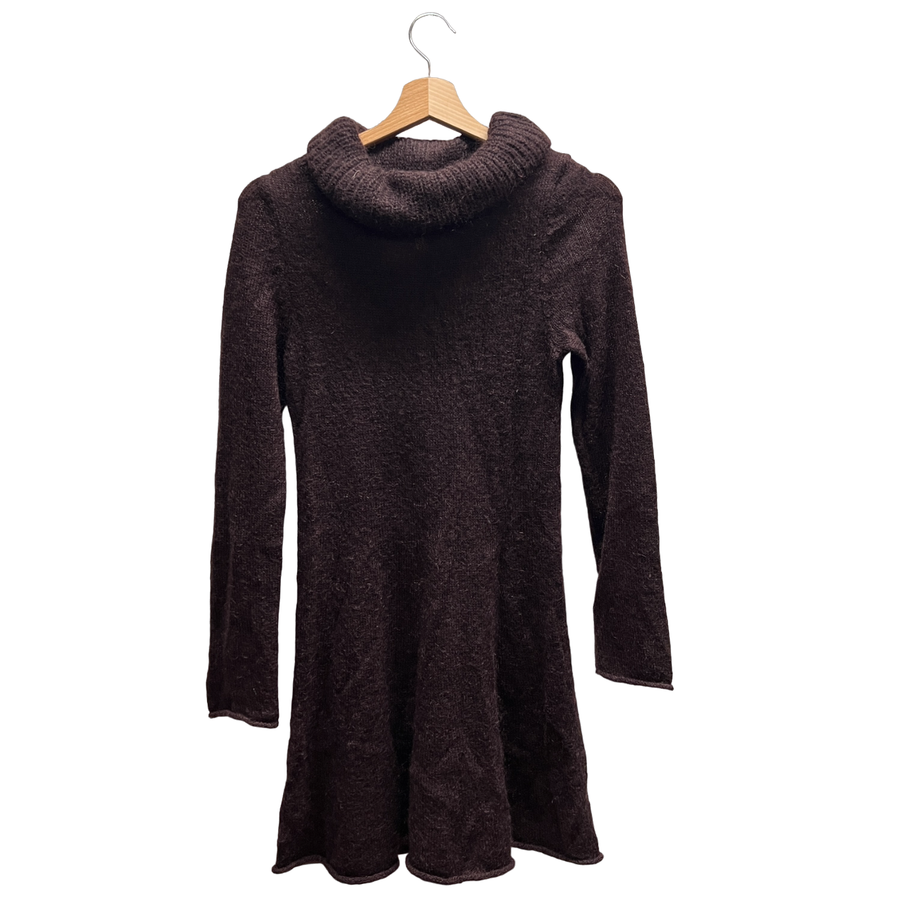 Vestito mohair/lana Promod