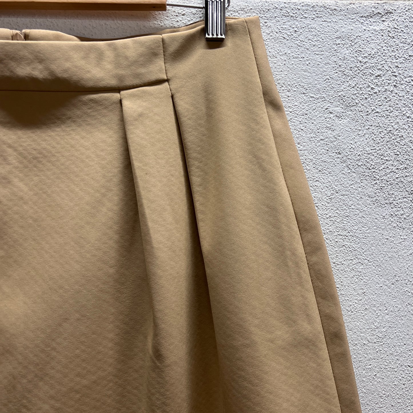 Gonna Reserved beige