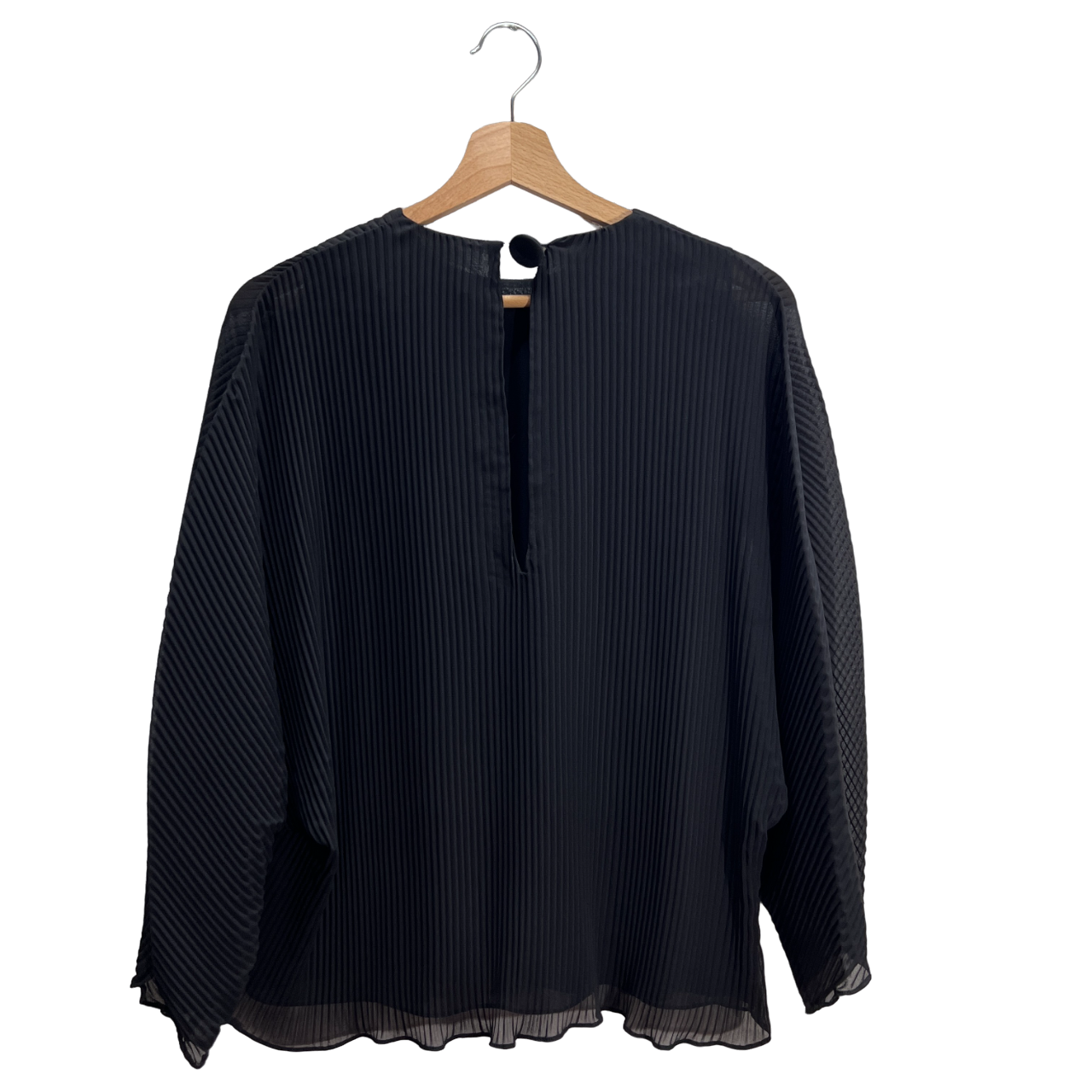 Maglia manica a pipistrello Zara