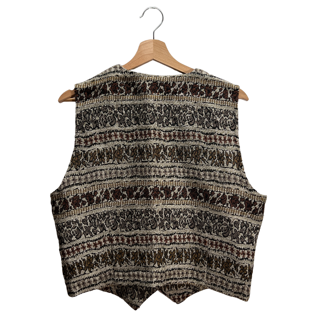 Gilet vintage
