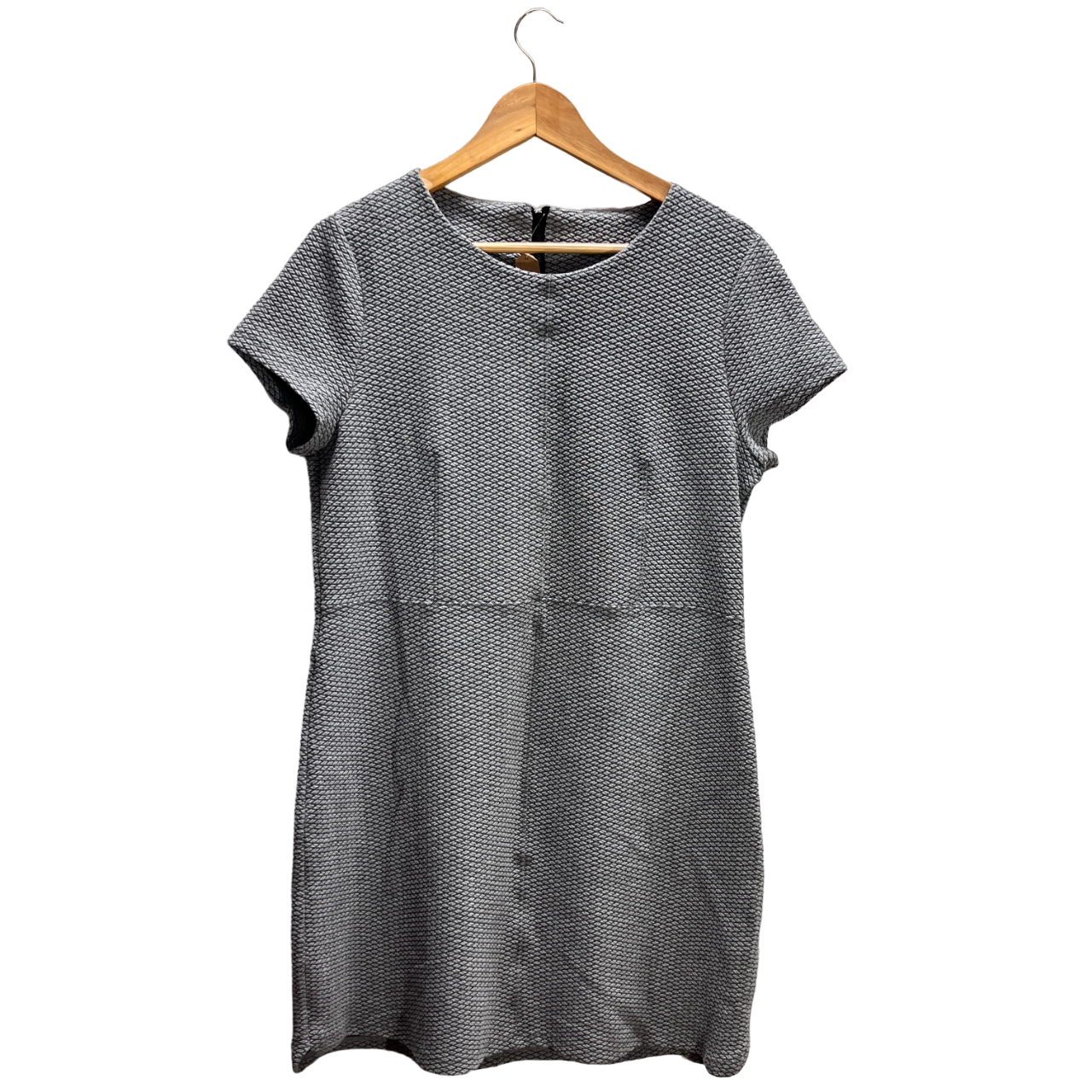 Vestito grigio H&M