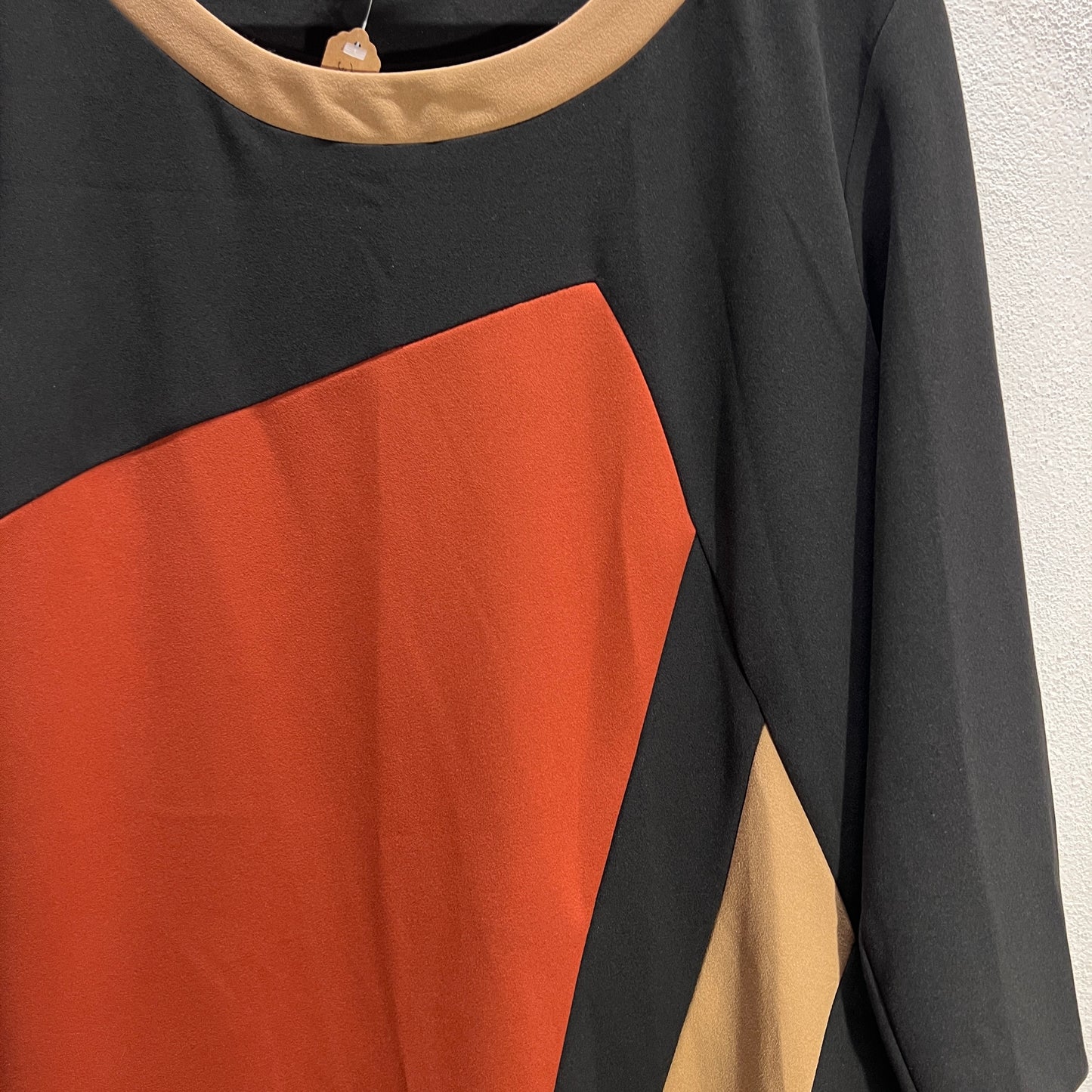 Vestito Meteore