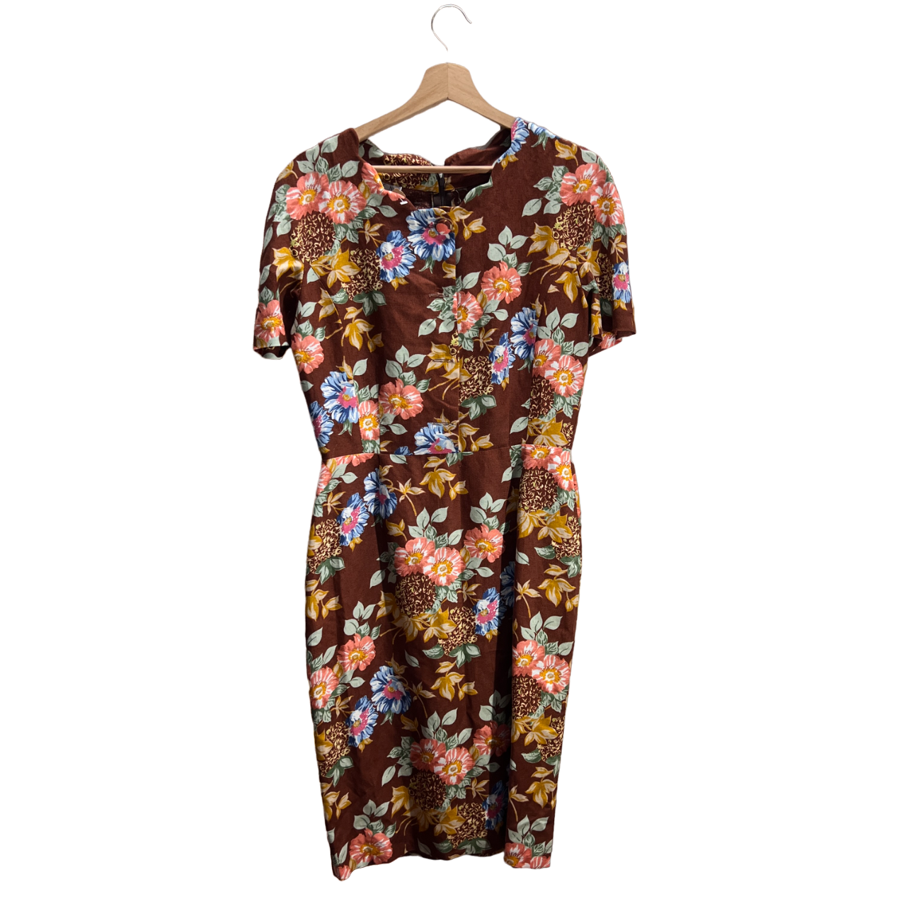 Vestito vintage CHÊNE