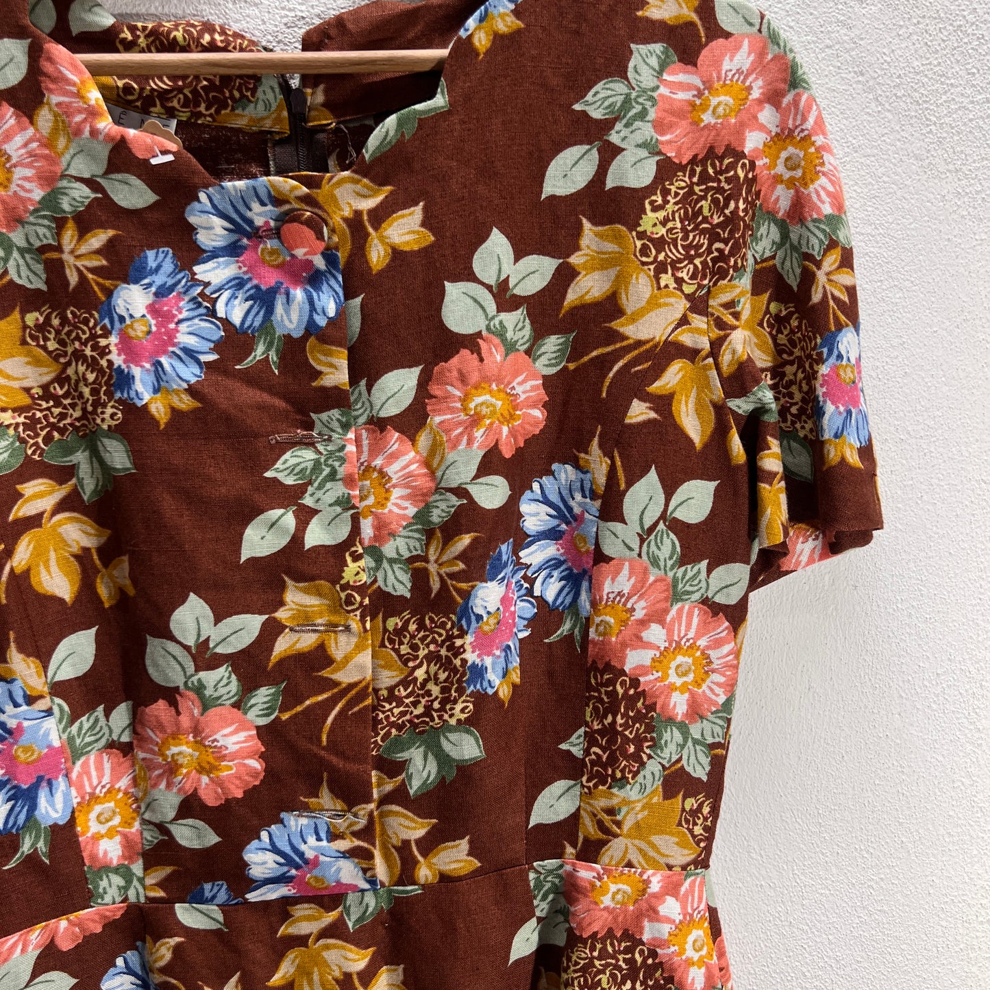 Vestito vintage CHÊNE