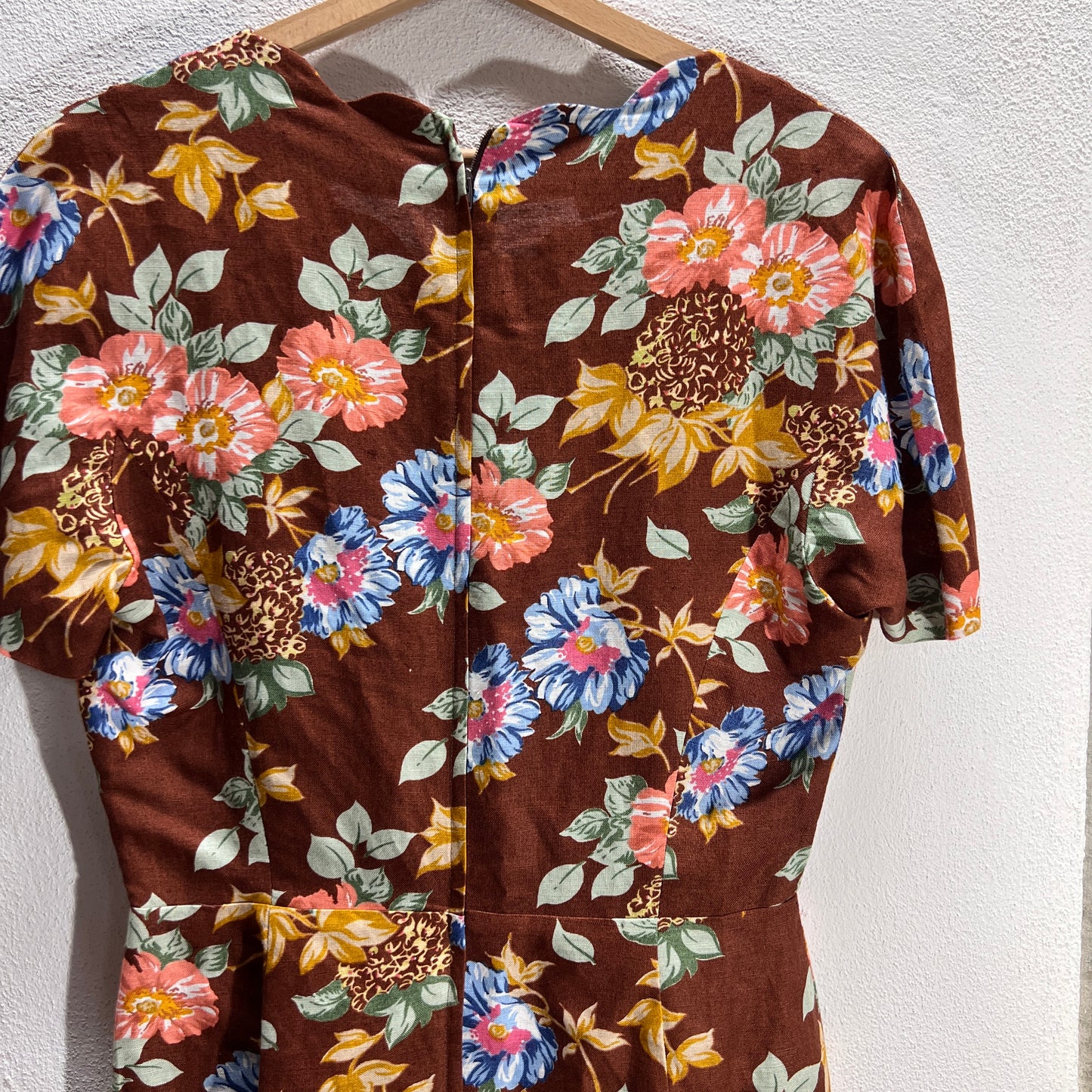 Vestito vintage CHÊNE