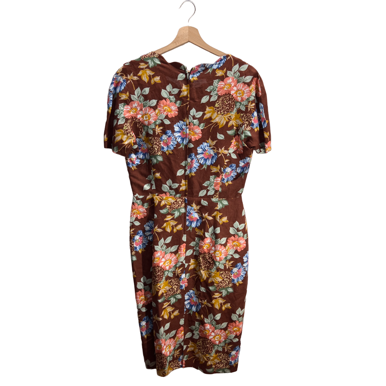 Vestito vintage CHÊNE