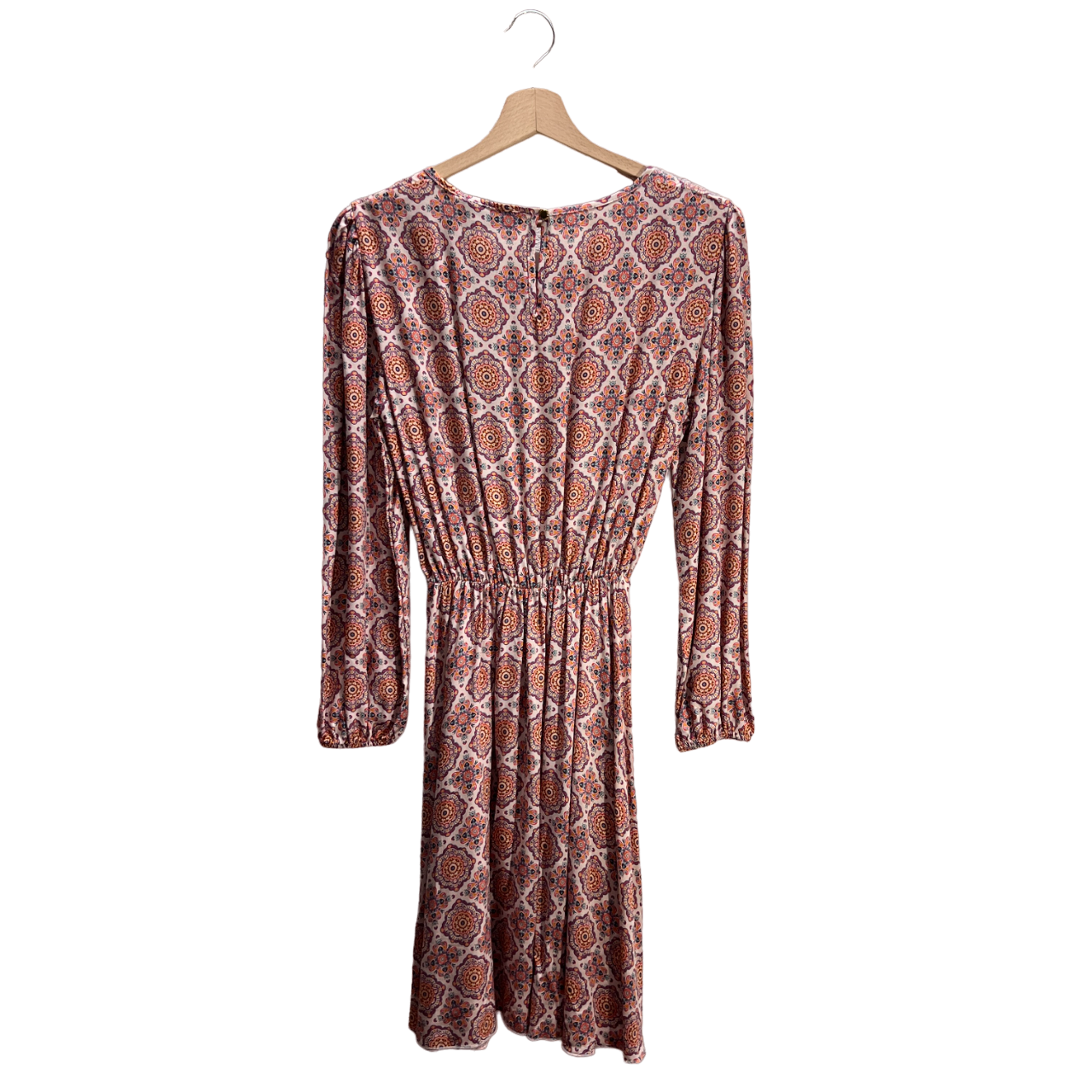 Vestito rosa Extasy nuovo