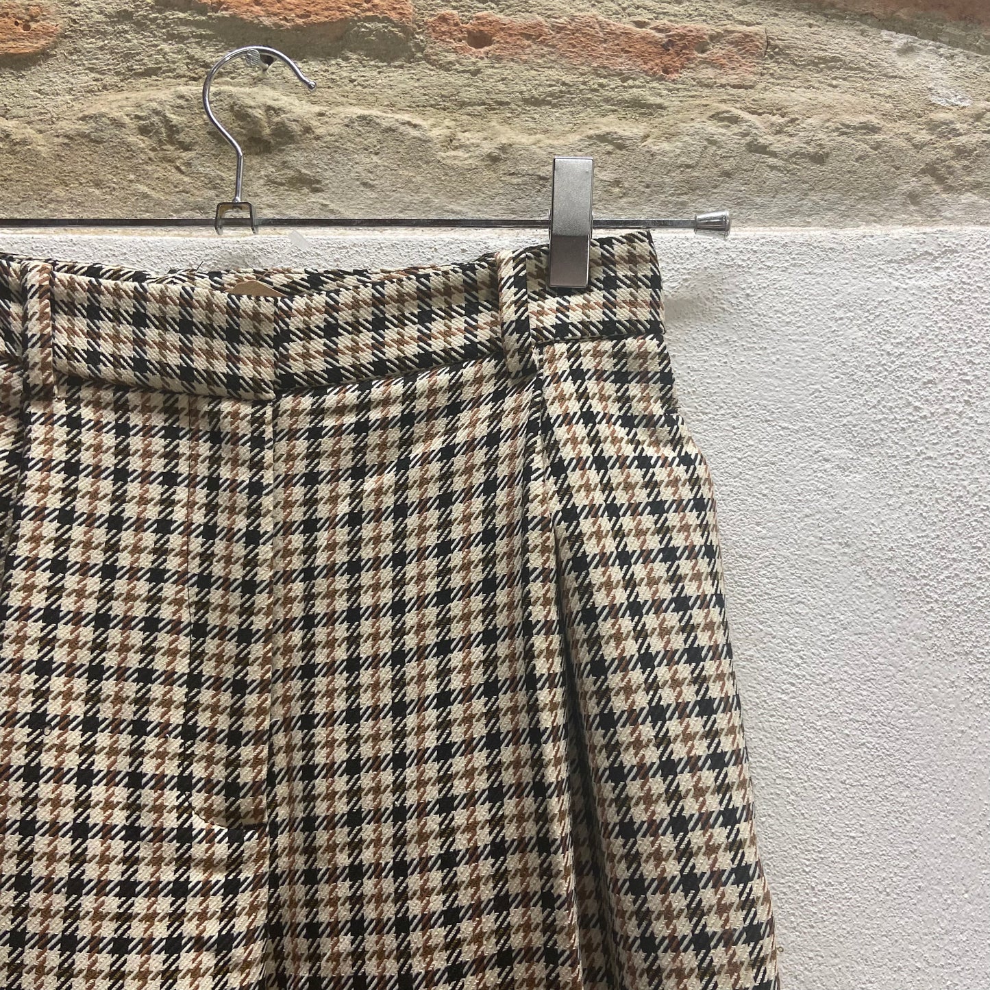 Bermuda Zara