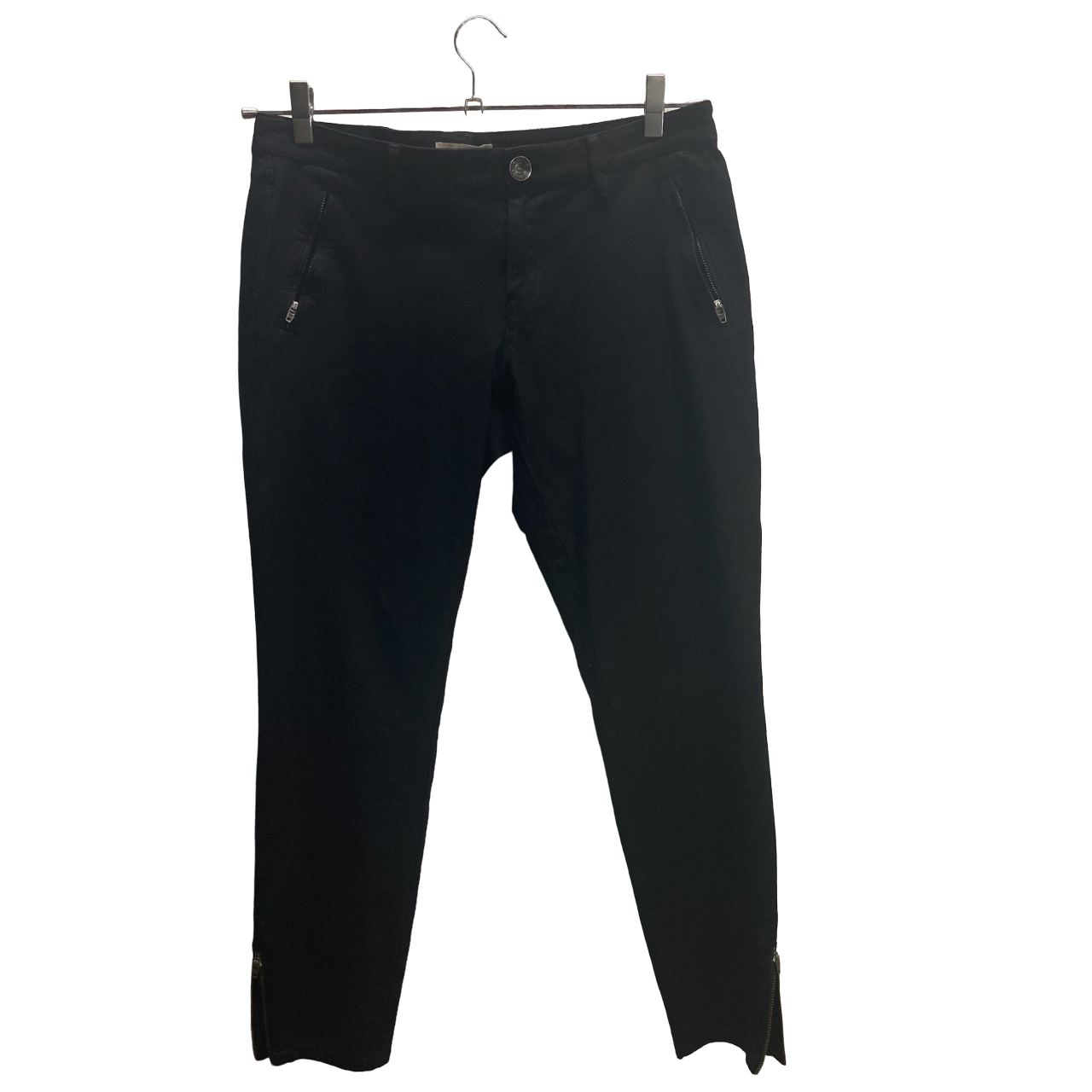 Pantaloni neri Banana Republic