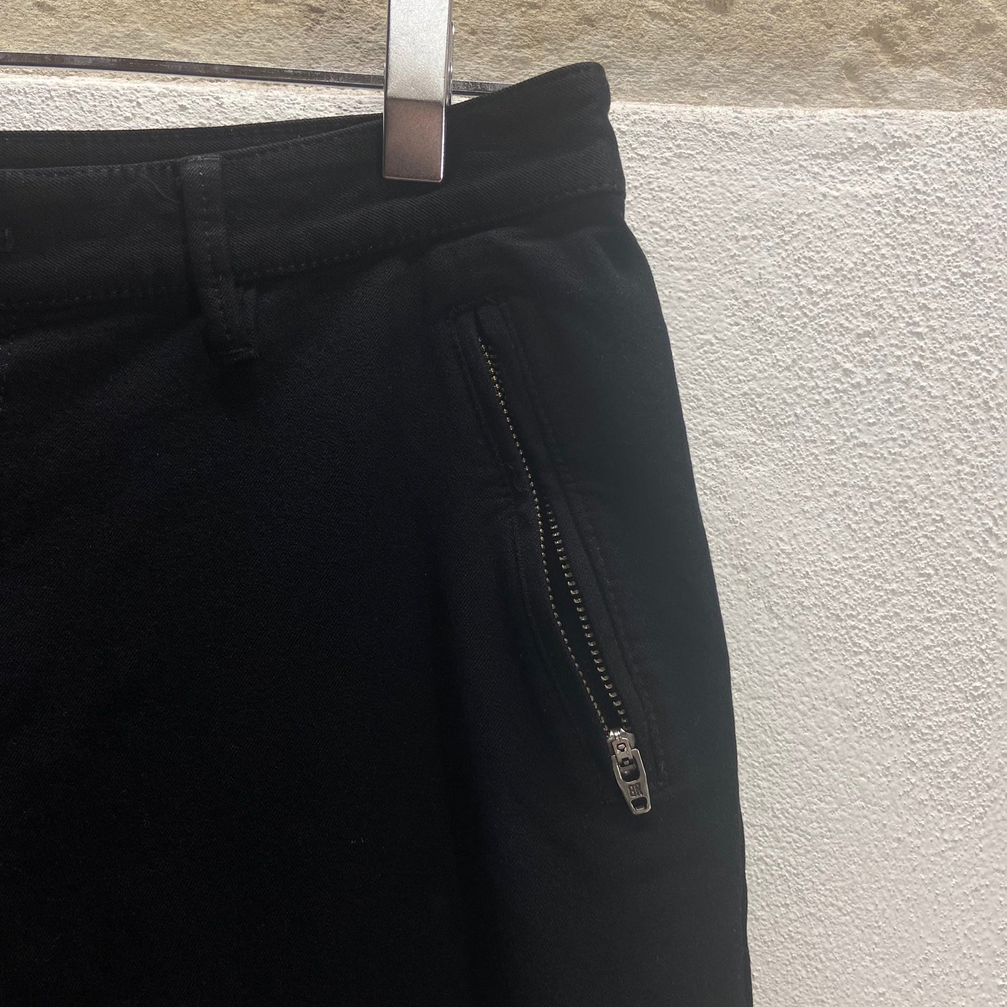 Pantaloni neri Banana Republic