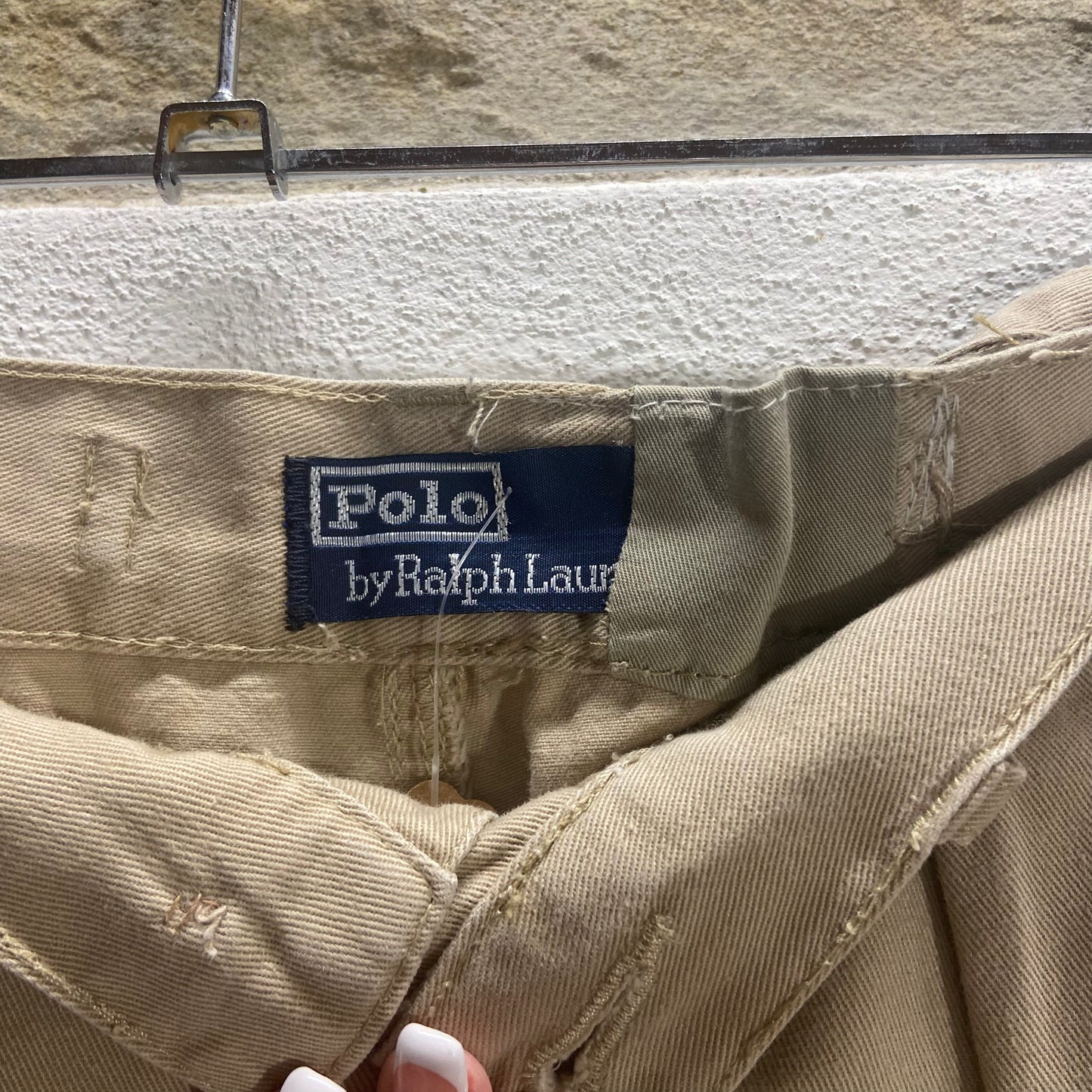 Pantaloni cargo Ralph Lauren