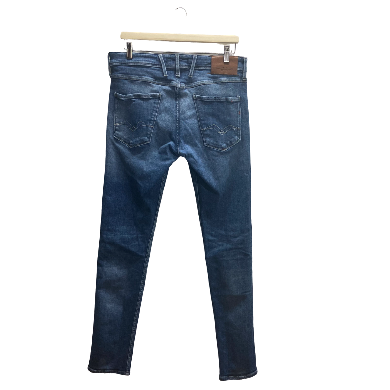 Jeans Replay
