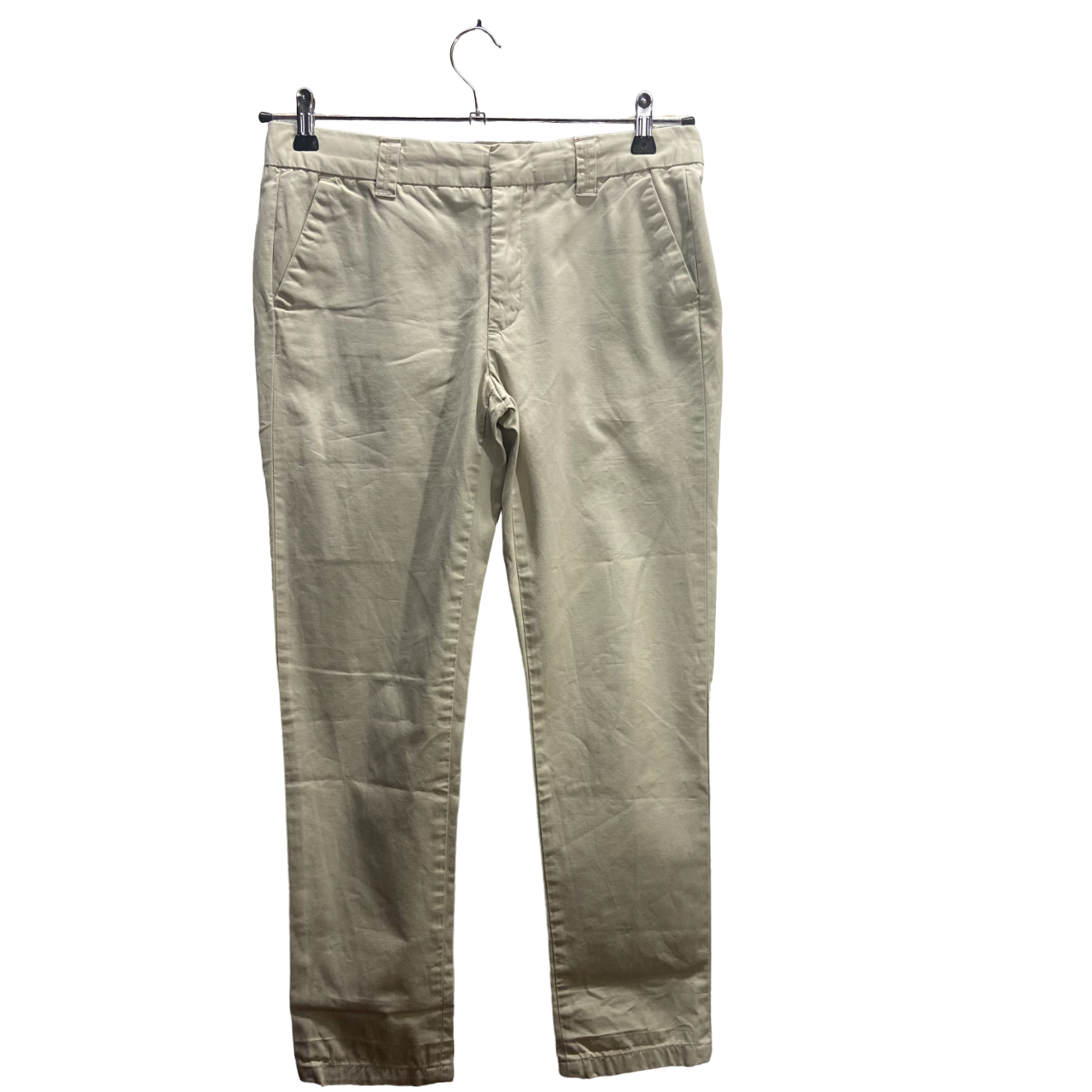 Pantalone a sigaretta Zara