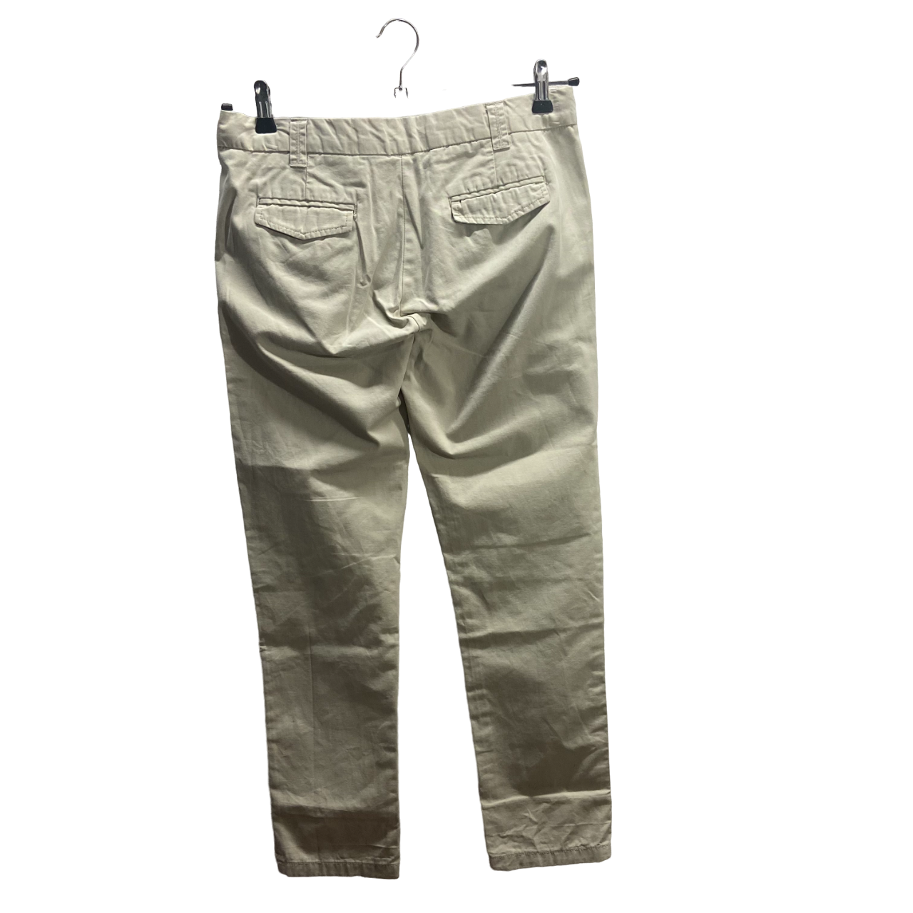 Pantalone a sigaretta Zara