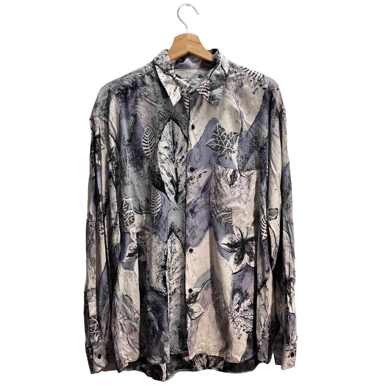 Camicia vintage