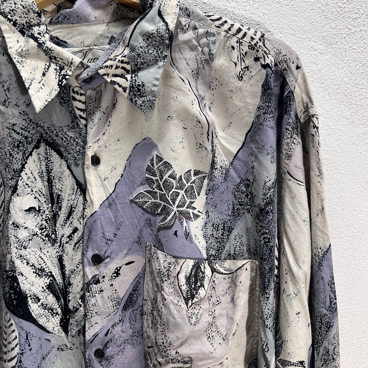 Camicia vintage