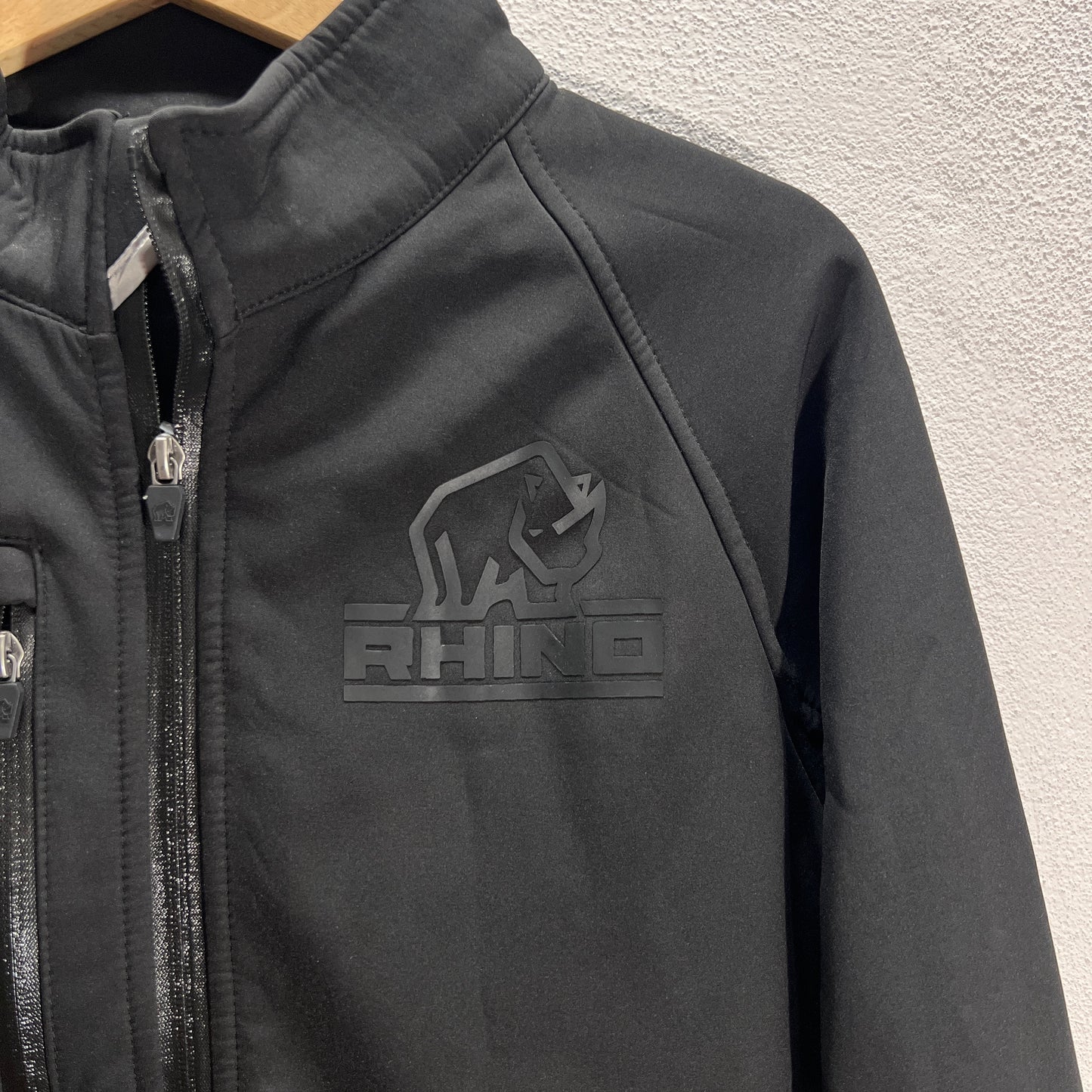 Giubbotto termico Rhino Rugby