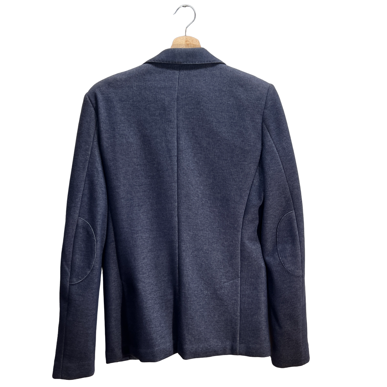 Giacca blu PiazzaItalia