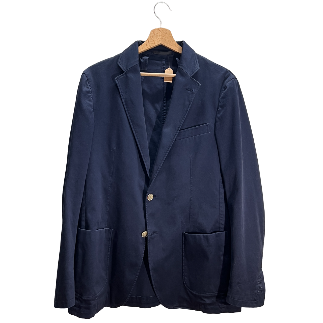 Giacca blu