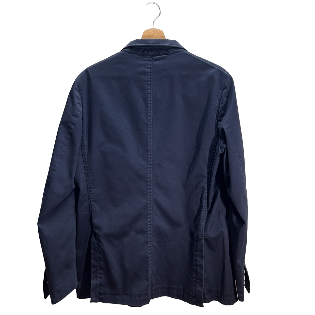 Giacca blu