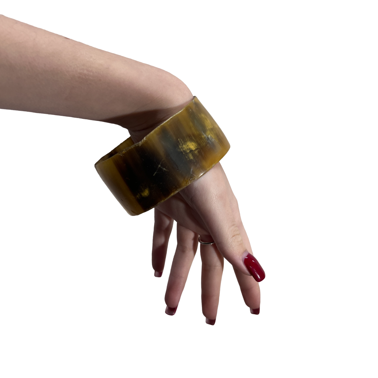 Bracciale in osso