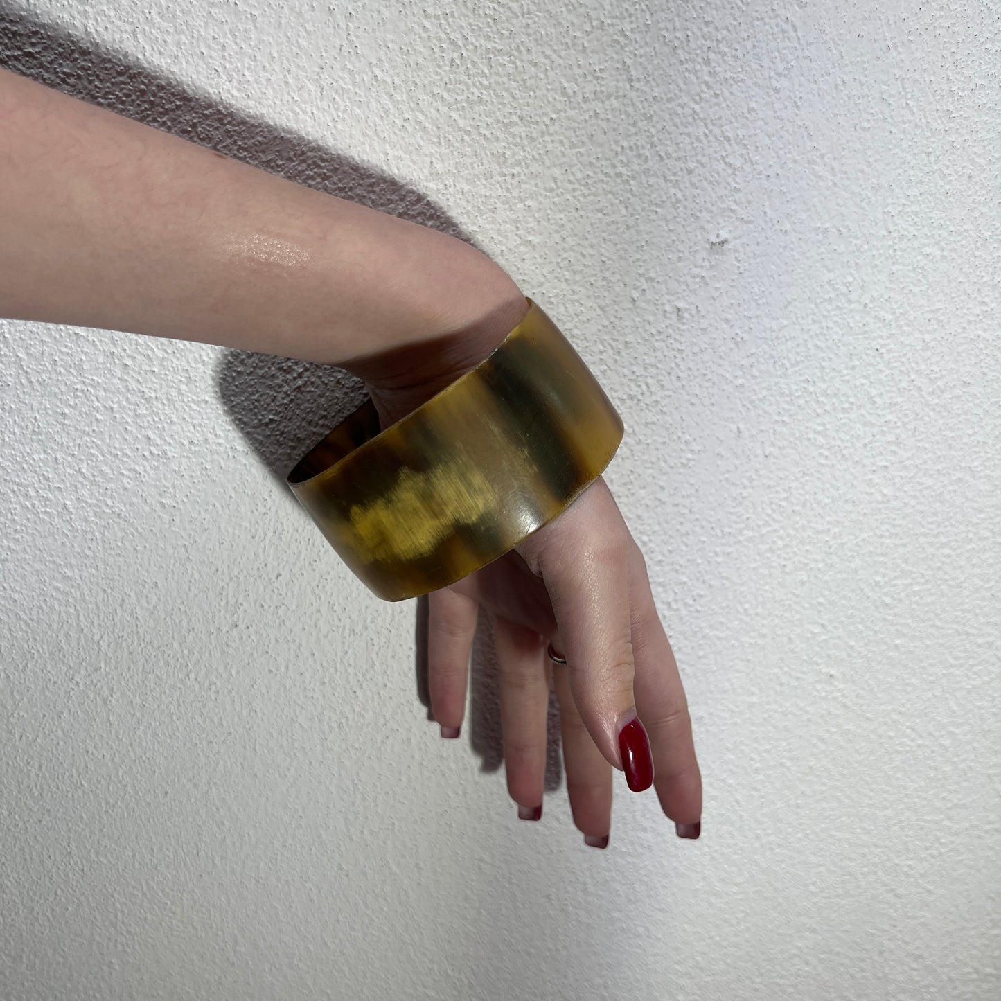 Bracciale in osso