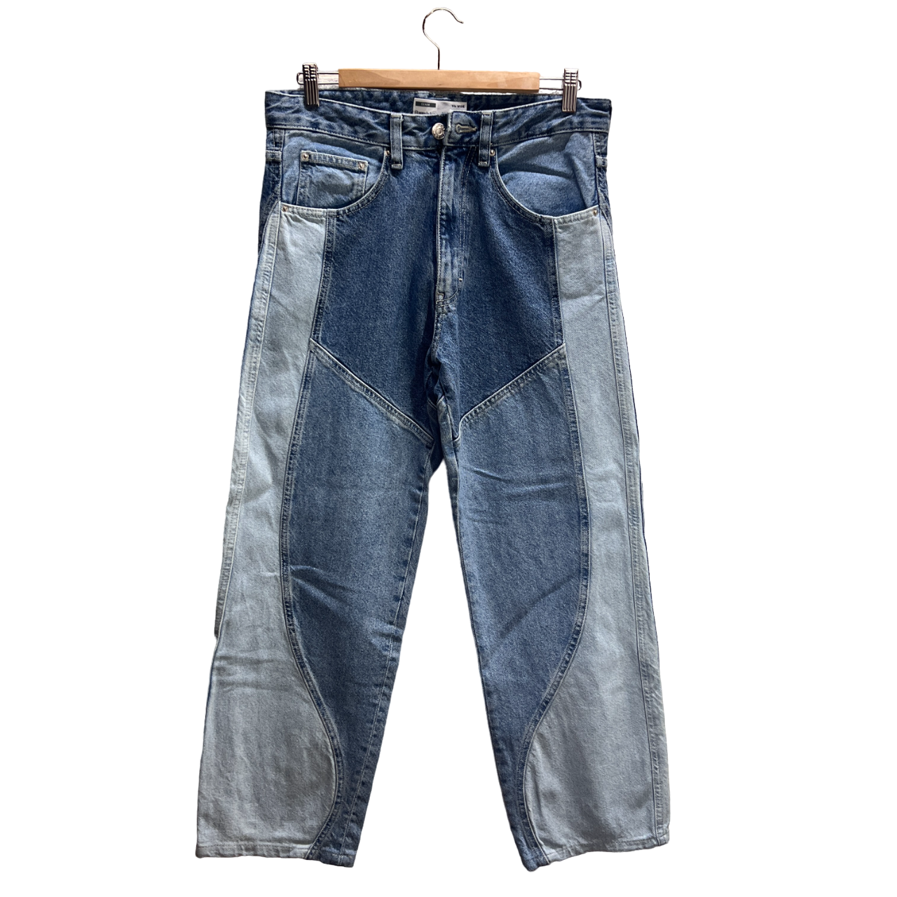 Jeans Bershka