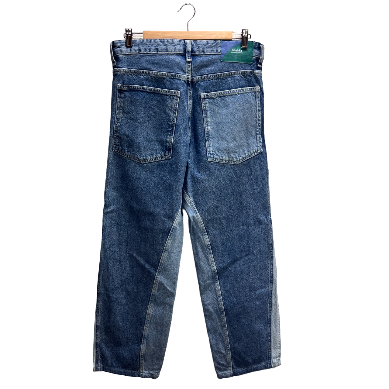 Jeans Bershka