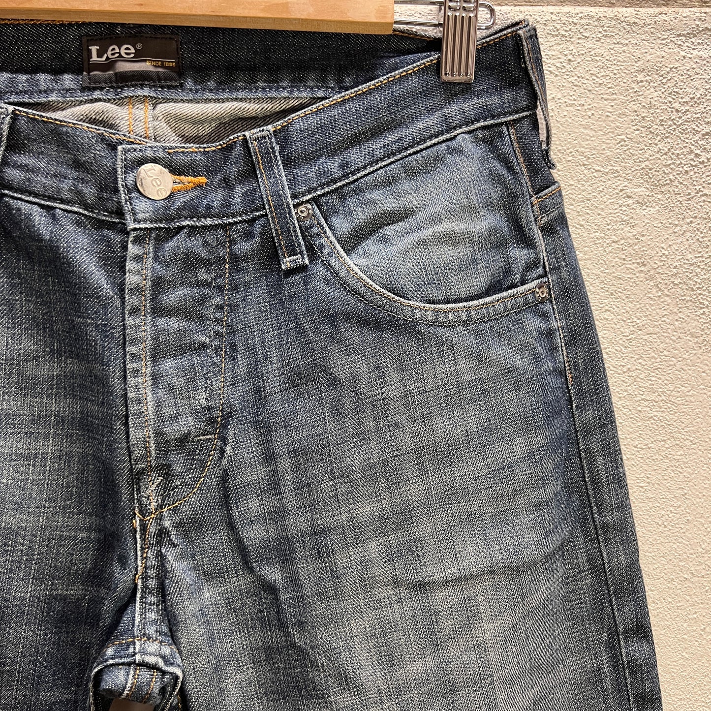 Jeans Lee W31 L36