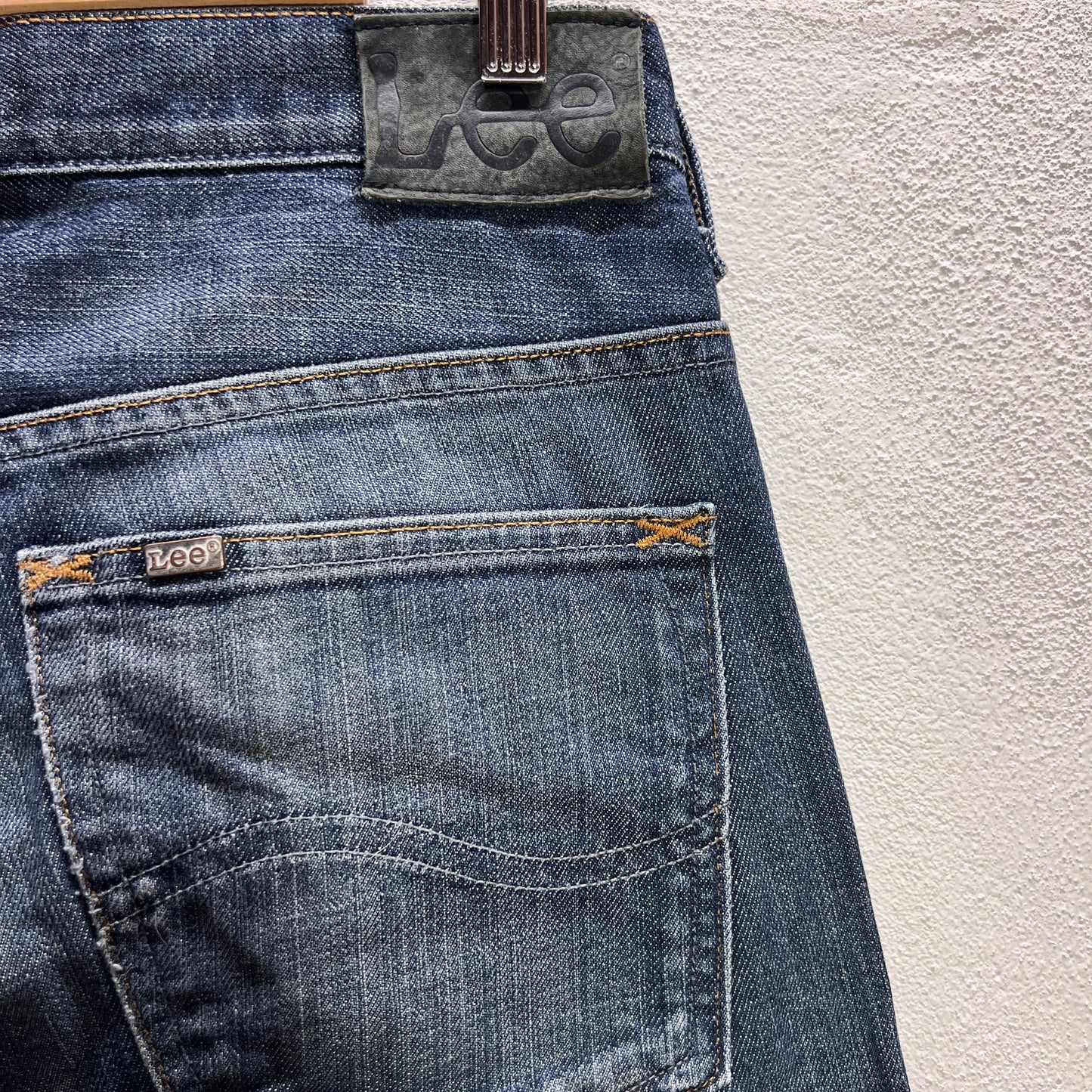 Jeans Lee W31 L36