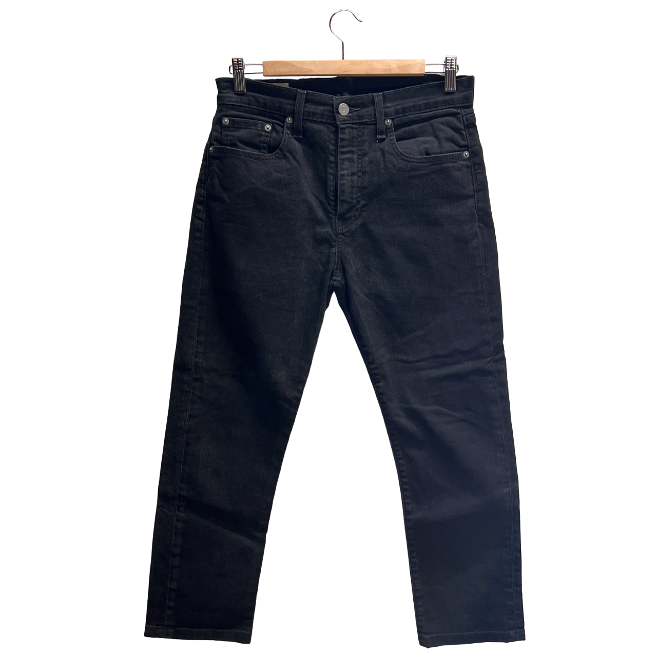 Levi's neri W30 L32