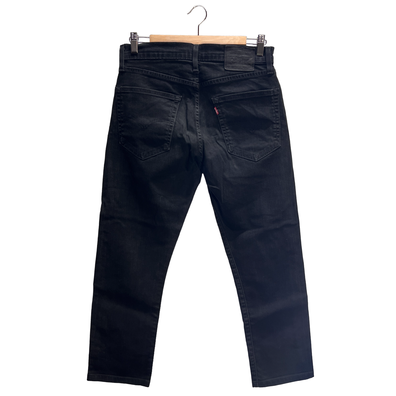 Levi's neri W30 L32