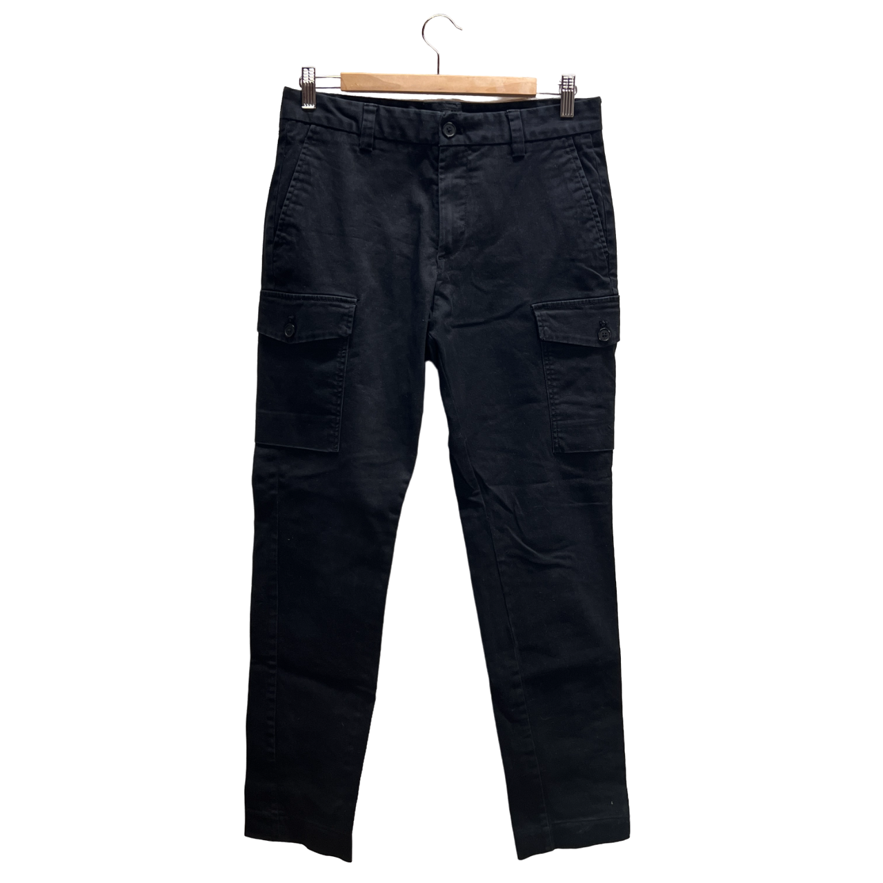 Pantaloni con tascone H&M