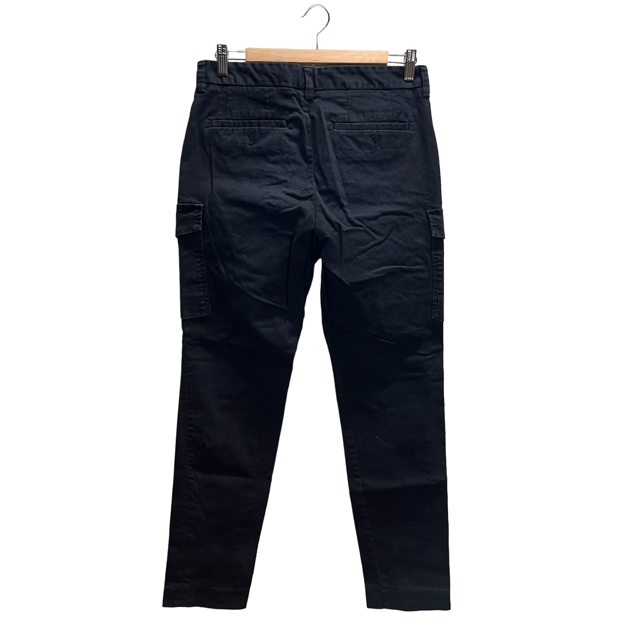 Pantaloni con tascone H&M