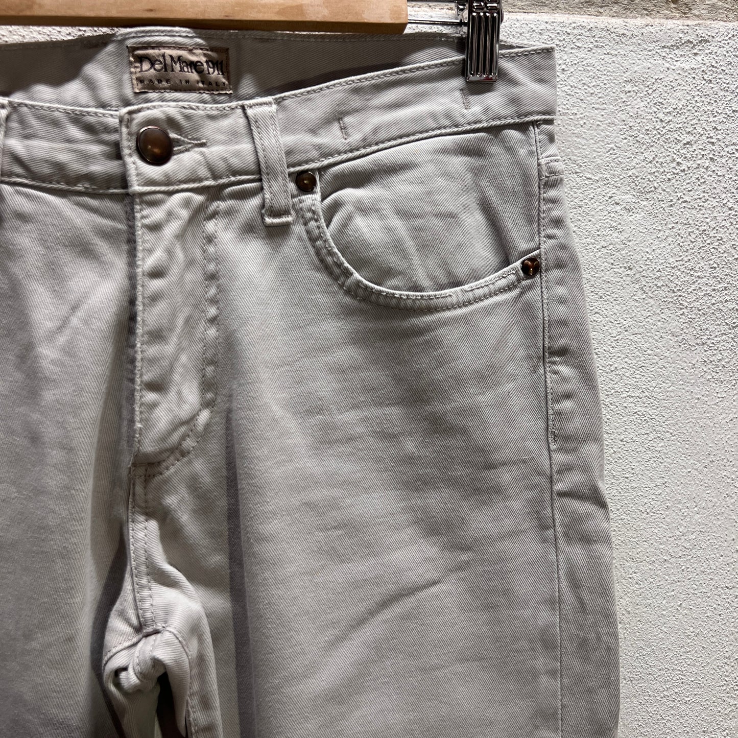 Pantaloni Del Mare 1911