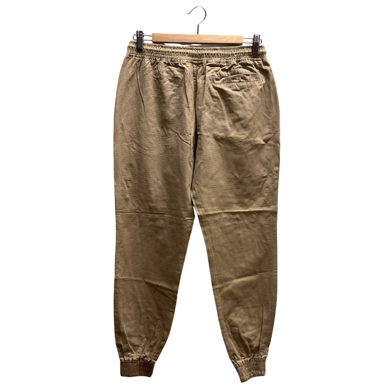 Pantaloni leggeri beige