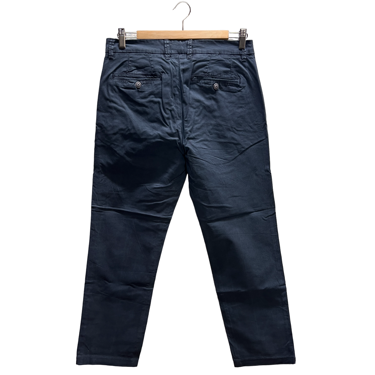 Pantaloni Conbipel blu