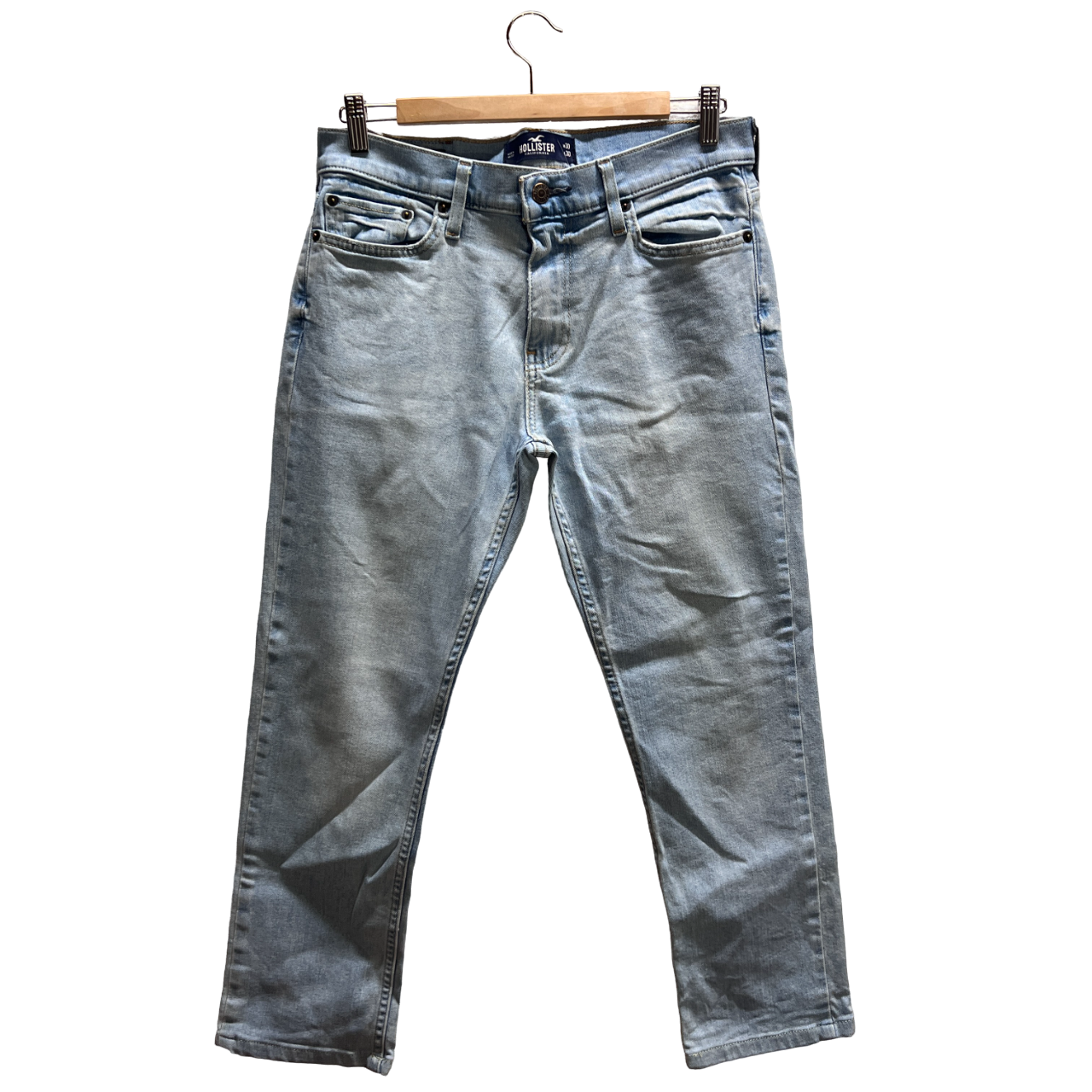 Pantaloni Hollister W30 L30