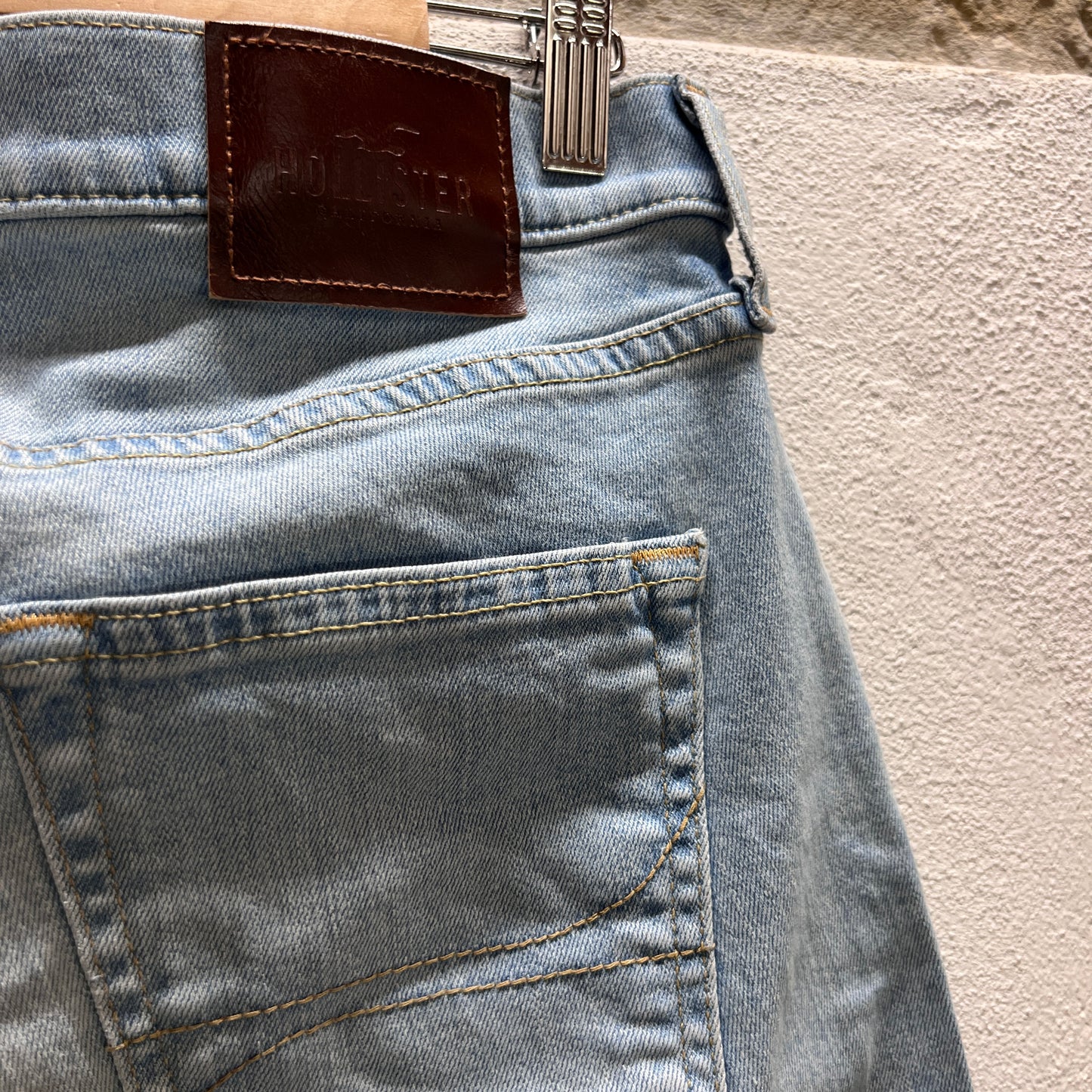 Pantaloni Hollister W30 L30