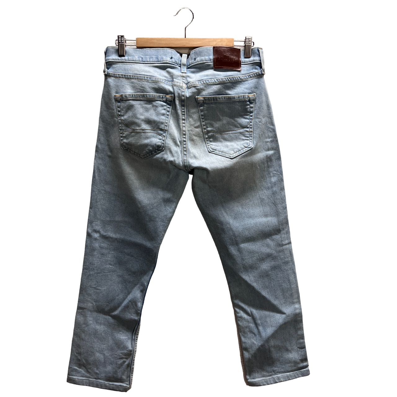 Pantaloni Hollister W30 L30