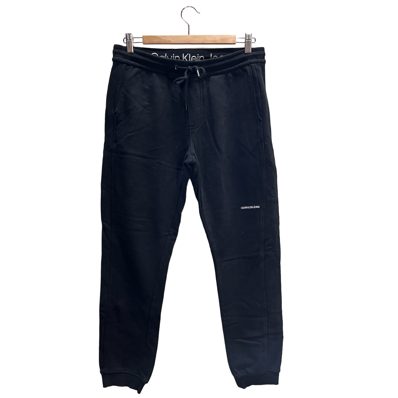 Pantaloni sportivi Calvin Klein