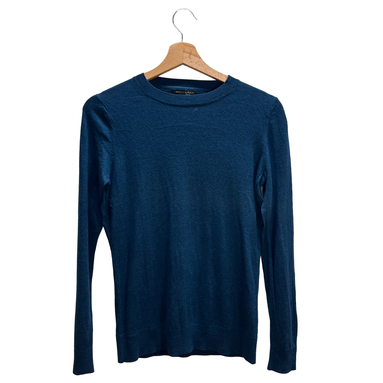 Golfino Seta e Cashmere Banana Republic