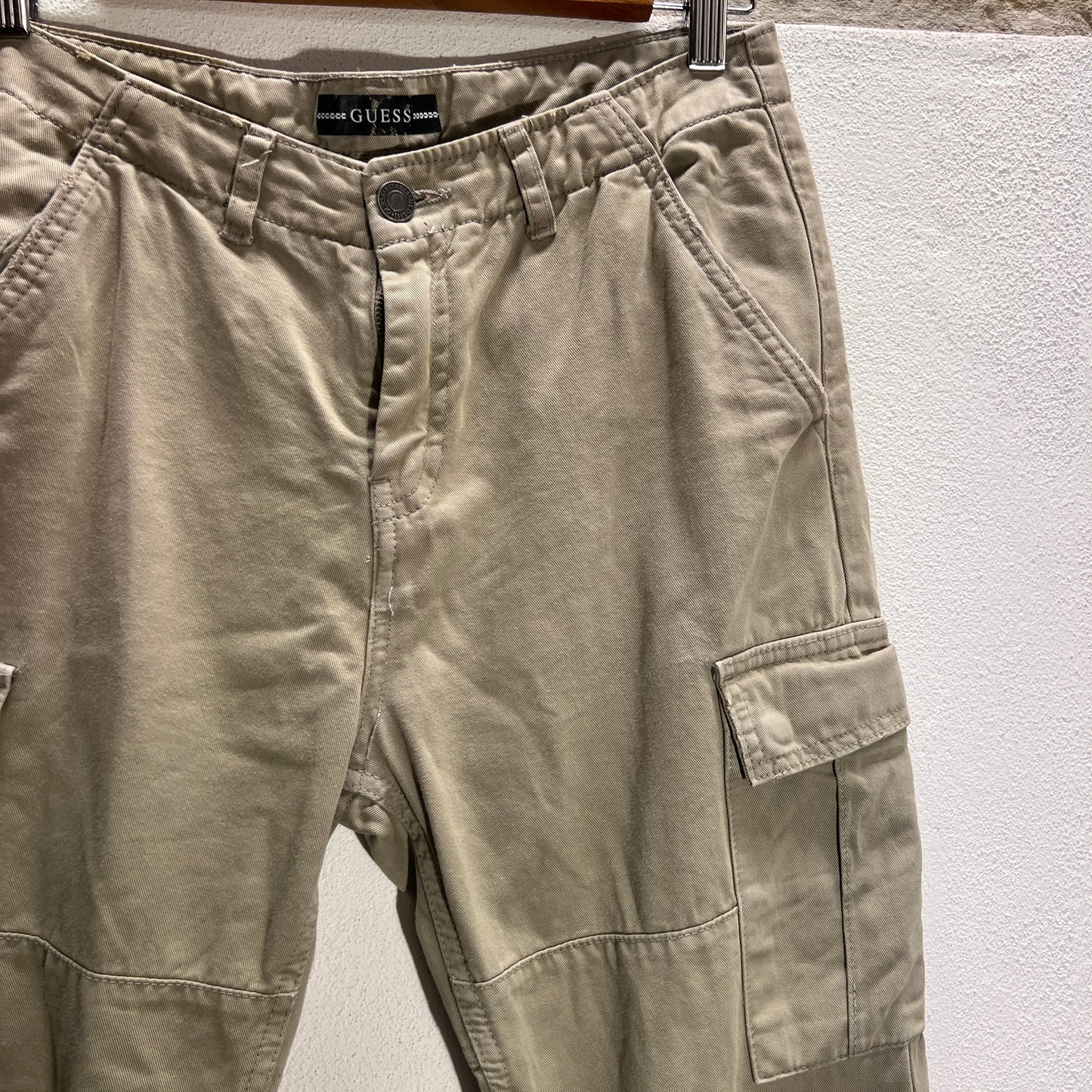 Pantaloni Guess