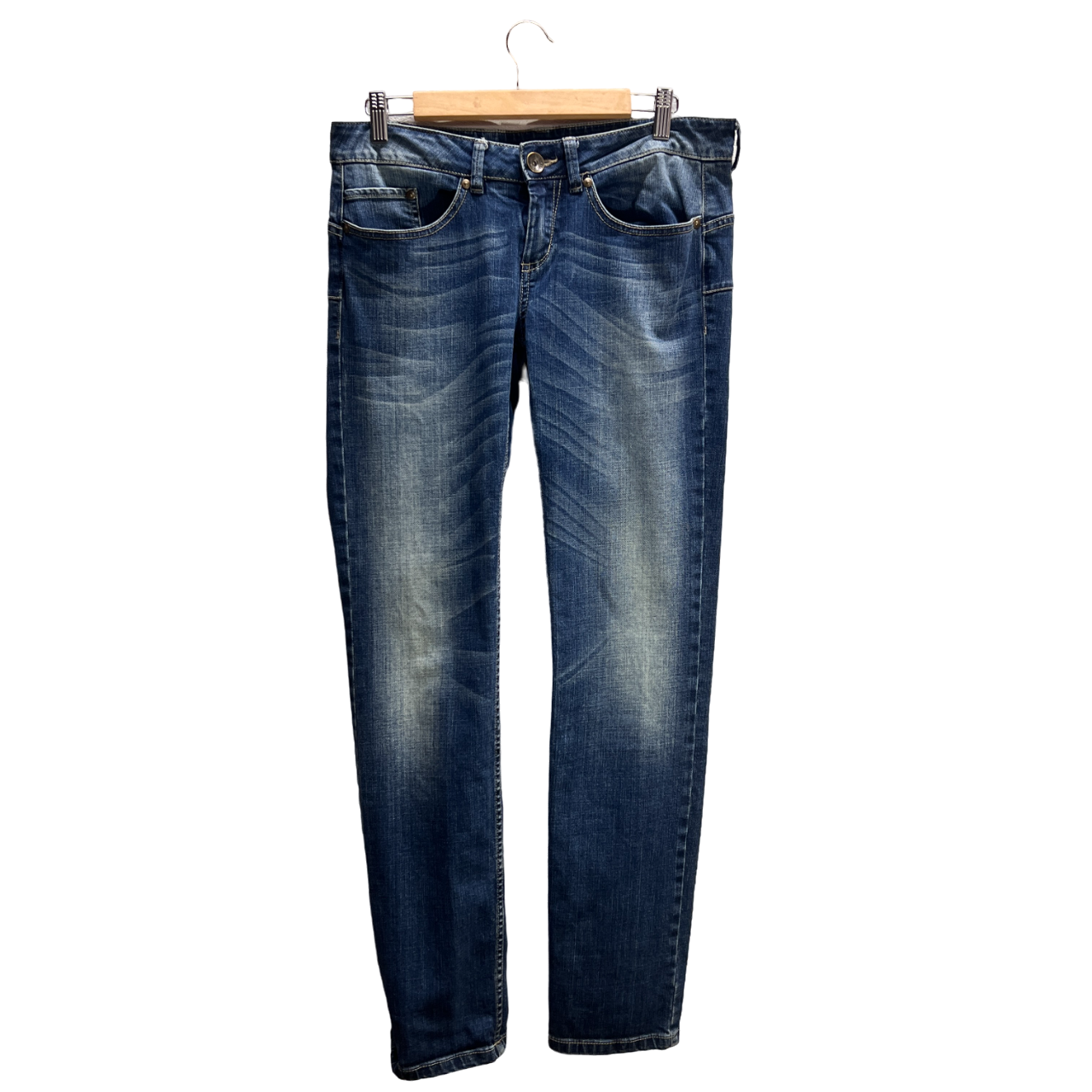 Jeans Sisley