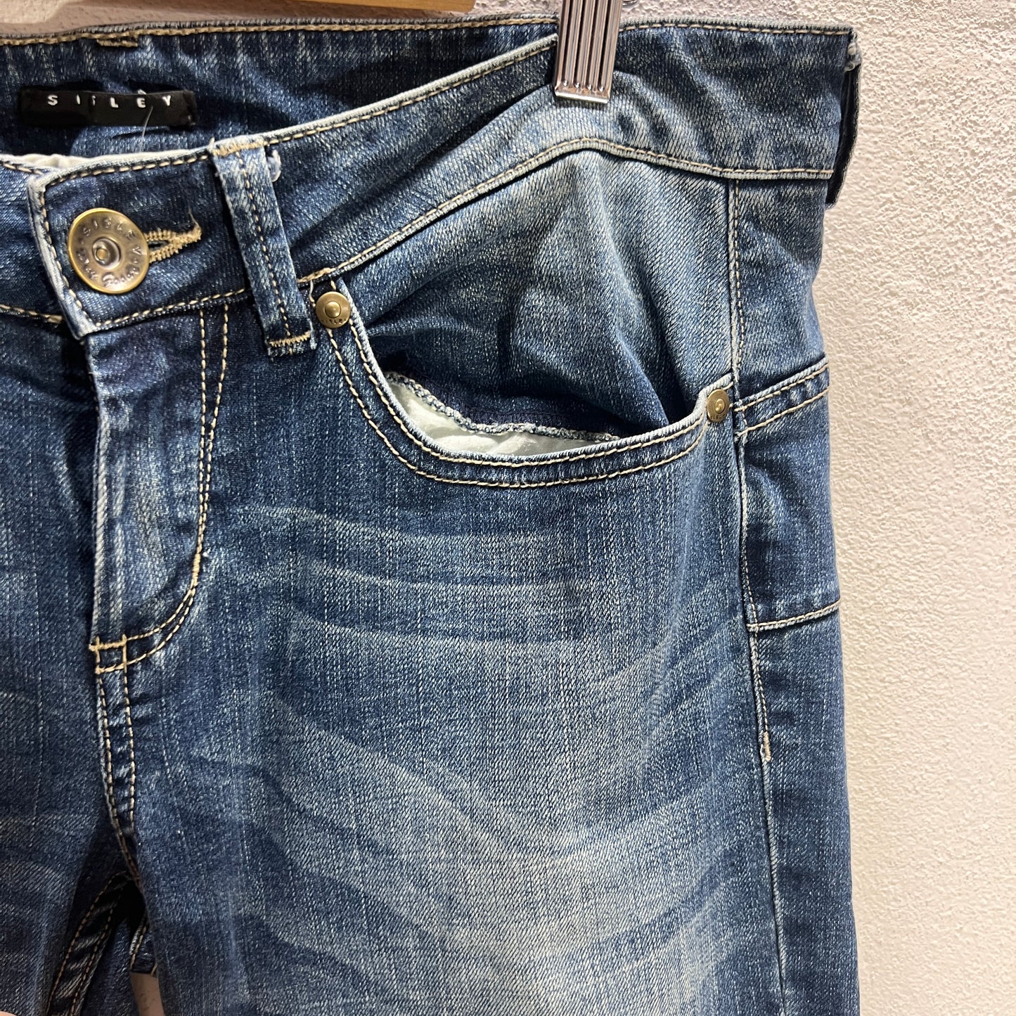 Jeans Sisley