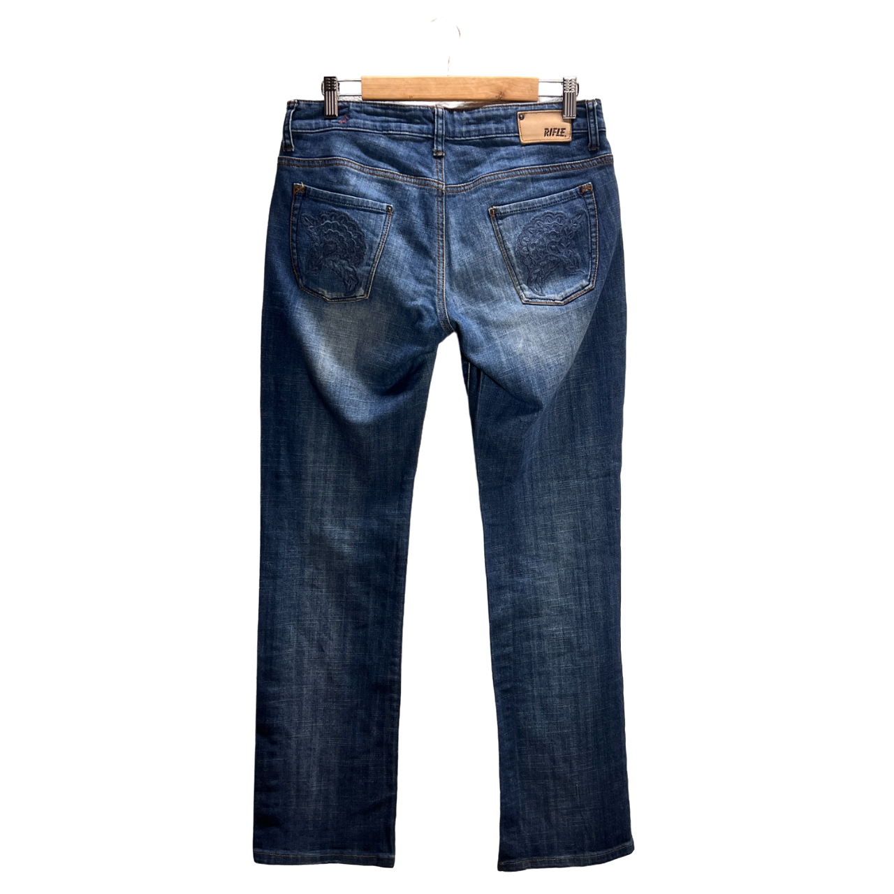Jeans Rifle W30