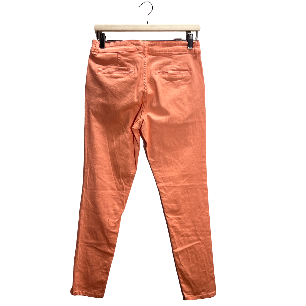 Jeans salmone Terranova