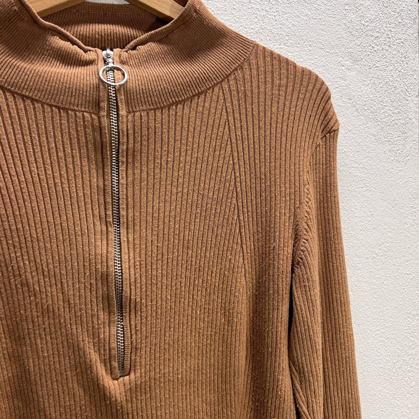 Maglioncino H&M beige