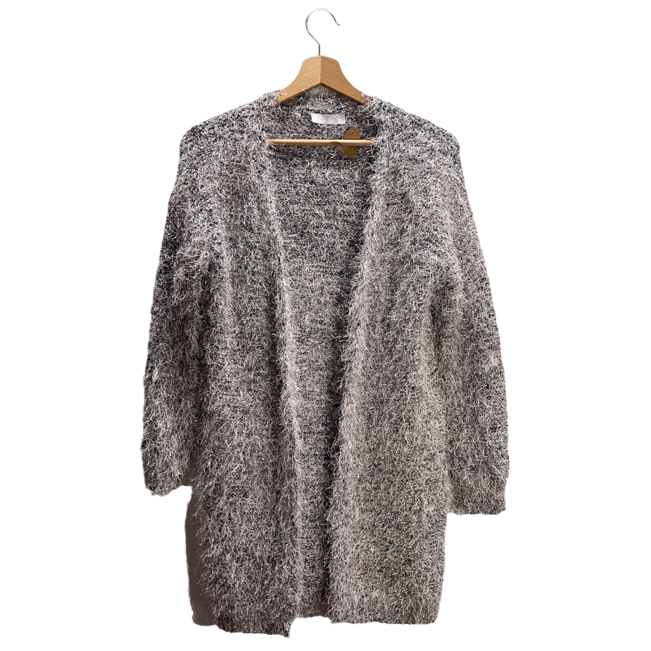 Cardigan morbido