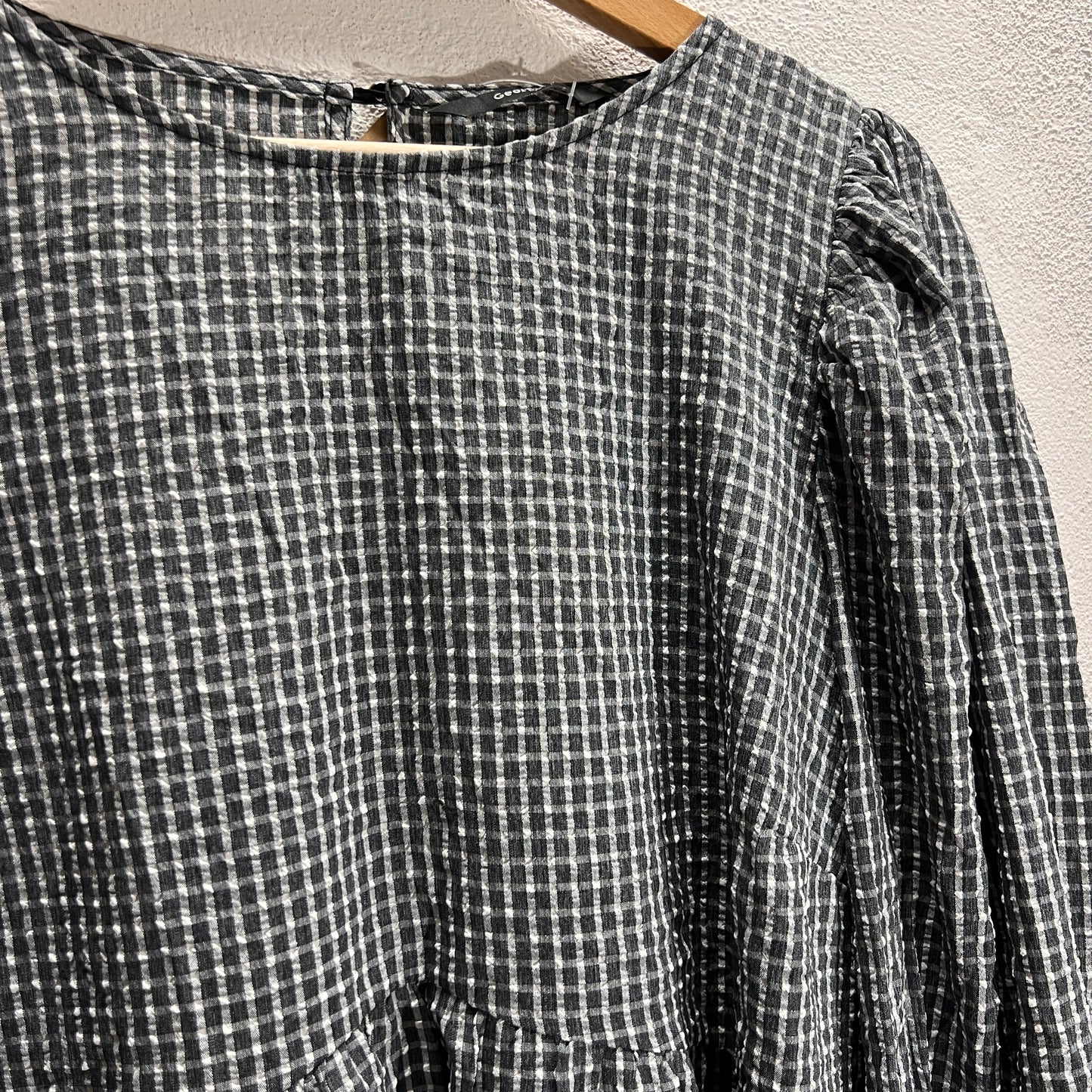Vestito a palloncino